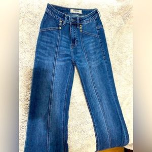 Rock N Roll trousers